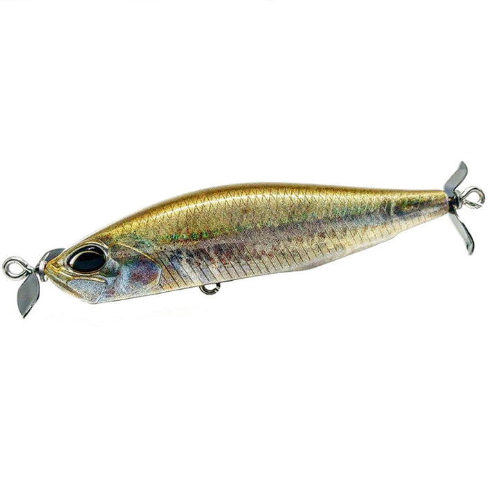 DUO Realis Spinbait 72 ALFA i-class series - Goby ND Great Lake Series-Hokusai 25 25th Anniversary-Inferno Shad-Taponia 25 25th Anniversary - Carolina Fishing Tackle LLC