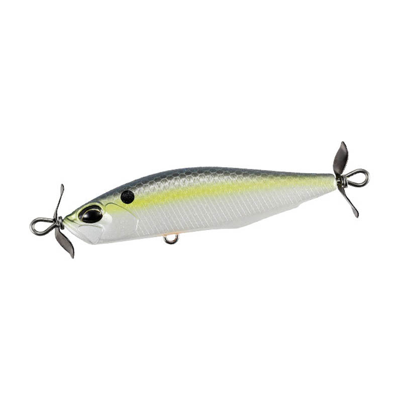 DUO Realis Spinbait 72 ALFA i-class series - Goby ND Great Lake Series-Hokusai 25 25th Anniversary-Inferno Shad-Taponia 25 25th Anniversary - Carolina Fishing Tackle LLC