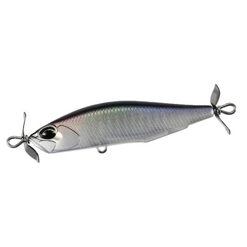 DUO Realis Spinbait 72 ALFA i-class series - Goby ND Great Lake Series-Hokusai 25 25th Anniversary-Inferno Shad-Taponia 25 25th Anniversary - Carolina Fishing Tackle LLC
