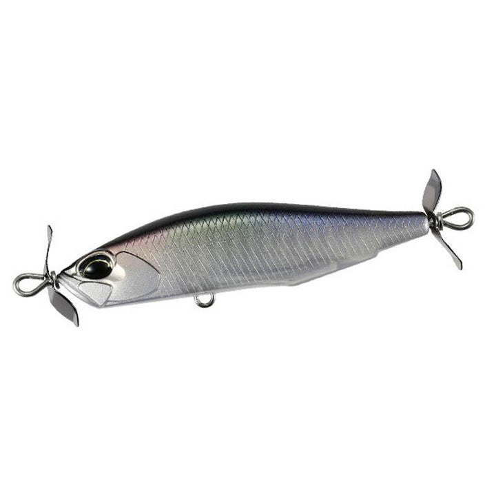 DUO Realis Spinbait 72 ALFA i-class series - Goby ND Great Lake Series-Hokusai 25 25th Anniversary-Inferno Shad-Taponia 25 25th Anniversary - Carolina Fishing Tackle LLC
