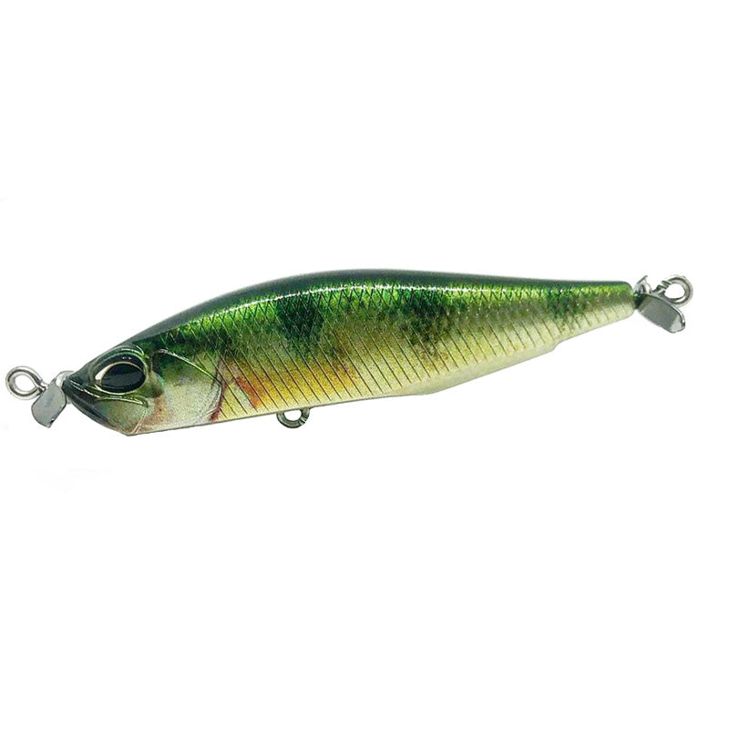 DUO Realis Spinbait 72 ALFA i-class series - Goby ND Great Lake Series-Hokusai 25 25th Anniversary-Inferno Shad-Taponia 25 25th Anniversary - Carolina Fishing Tackle LLC