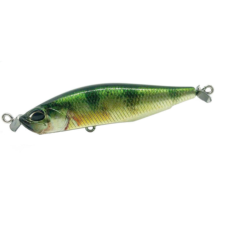 DUO Realis Spinbait 72 ALFA i-class series - Goby ND Great Lake Series-Hokusai 25 25th Anniversary-Inferno Shad-Taponia 25 25th Anniversary - Carolina Fishing Tackle LLC