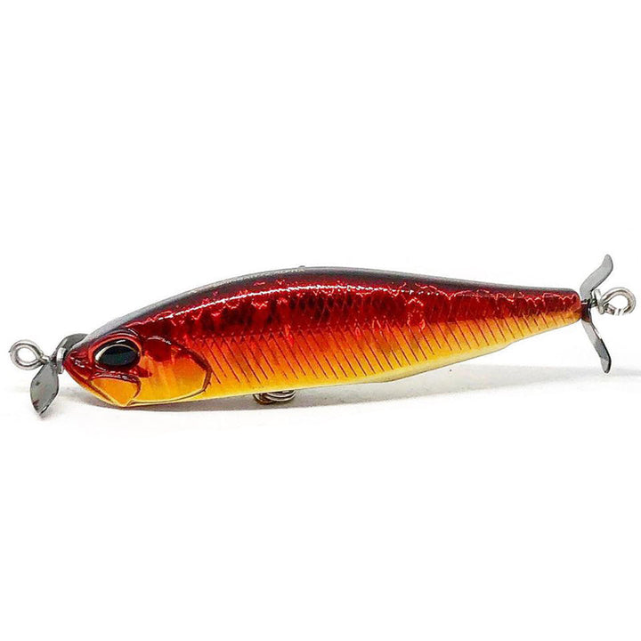 DUO Realis Spinbait 72 ALFA i-class series - Goby ND Great Lake Series-Hokusai 25 25th Anniversary-Inferno Shad-Taponia 25 25th Anniversary - Carolina Fishing Tackle LLC