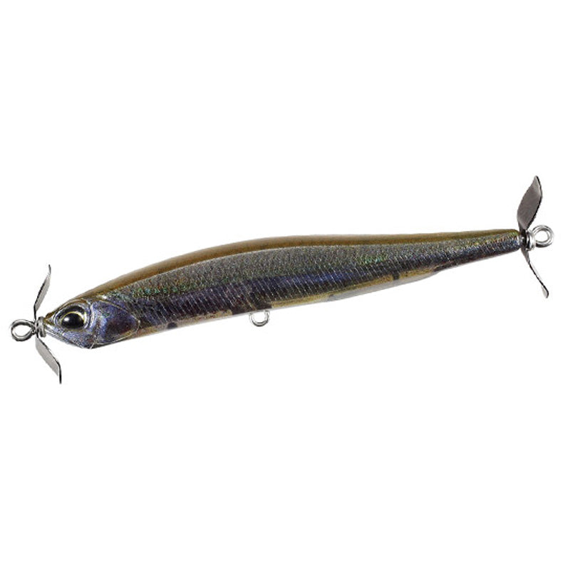DUO Realis Spinbait 90 i-class series - Perch ND Great Lake Series-Goby ND Great Lake Series-Emerald Shiner ND Great Lake Series-Iaponia 25 25th Anniversary-Inferno Shad - Carolina Fishing Tackle LLC