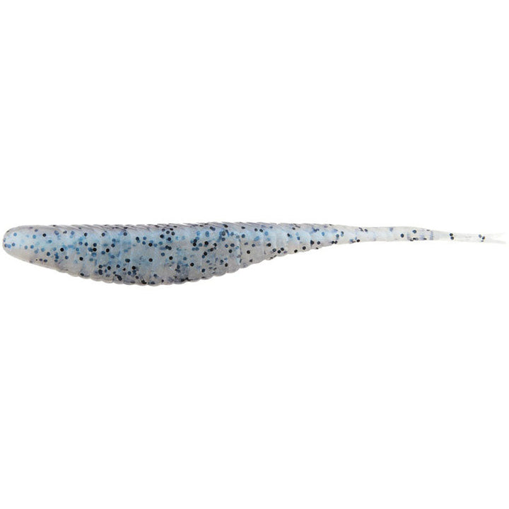 Damiki Armor Shad Soft Jerkbaits - 
