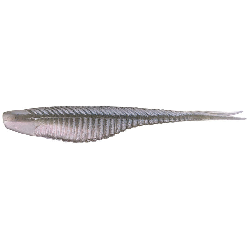 Damiki Armor Shad Soft Jerkbaits - 