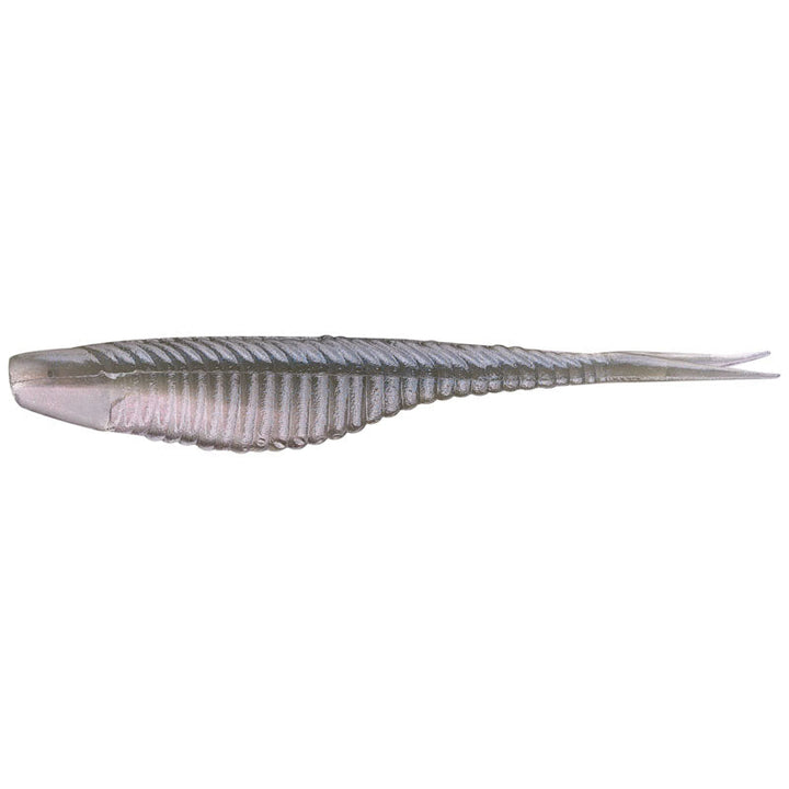 Damiki Armor Shad Soft Jerkbaits - 
