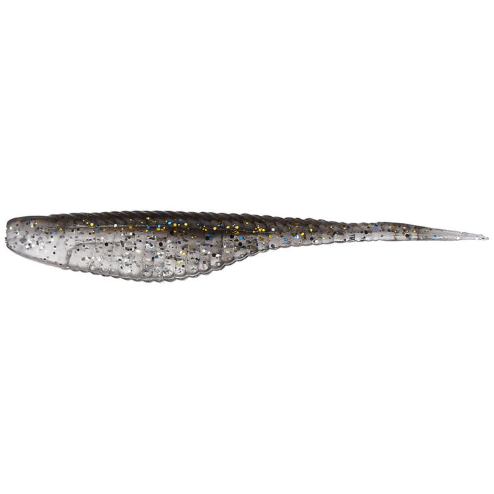 Damiki Armor Shad Soft Jerkbaits - 