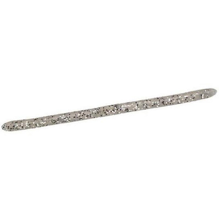 Damiki Fishing Tackle 5.5” Kaiser Worm 12pk - Coffee Black-Pink Red-Sexy Red Black-Smoke Black-Smoke Black Silver-Watermelon Black-Watermelon Red Black - Carolina Fishing Tackle LLC