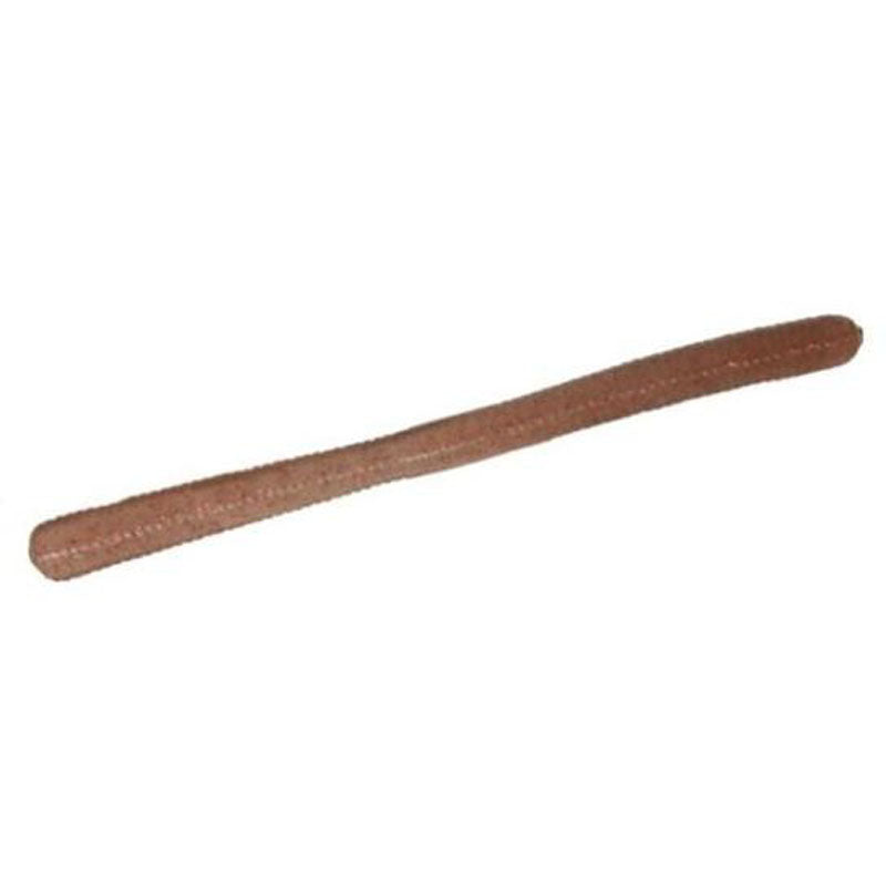 Damiki Fishing Tackle 5” Swing Worm 12pk - Oxblood Red-Sexy Red Black-Smoke Black Silver-Watermelon Black - Carolina Fishing Tackle LLC