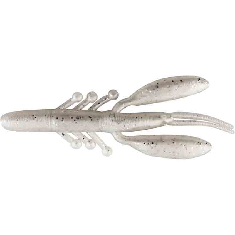 Damiki Fishing Tackle Air Craw C - #201 Watermelon Red Black / 3 in-#201 Watermelon Red Black / 4 in-#206 Watermelon Candy / 4 in-#405 Cherry Red / 3 in-#405 Cherry Red / 4 in-#504 Black Red / 3 in-#504 Black Red / 4 in-#207 Green Pumpkin Magic / 3 in-#207 Green Pumpkin Magic / 4 in-#208 Green Pumpkin Purple / 3 in - Carolina Fishing Tackle LLC