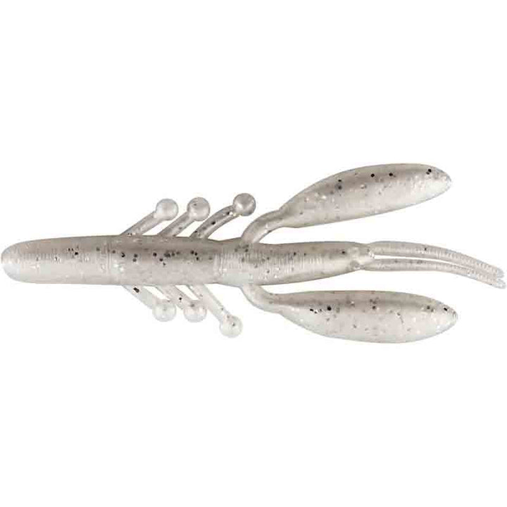 Damiki Fishing Tackle Air Craw C - #201 Watermelon Red Black / 3 in-#201 Watermelon Red Black / 4 in-#206 Watermelon Candy / 4 in-#405 Cherry Red / 3 in-#405 Cherry Red / 4 in-#504 Black Red / 3 in-#504 Black Red / 4 in-#207 Green Pumpkin Magic / 3 in-#207 Green Pumpkin Magic / 4 in-#208 Green Pumpkin Purple / 3 in - Carolina Fishing Tackle LLC