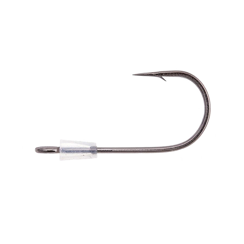 Decoy Chaser 2 Trailer Hook TH-2 6pk - #2-#1-#1/0-#2/0 - Carolina Fishing Tackle LLC