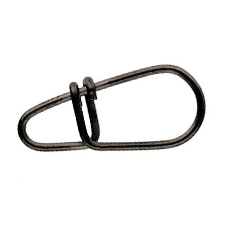 Decoy Egg Snap 7pk SN-3 - #1 - Rated 30 lb-#4 - Rated 90 lb - Carolina Fishing Tackle LLC