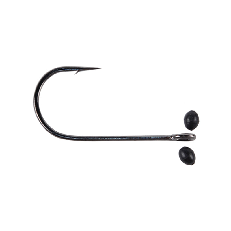 Decoy H-1 Chaser Trailer Hook - #2-7pk-#1/0-7pk-#2/0-7pk - Carolina Fishing Tackle LLC