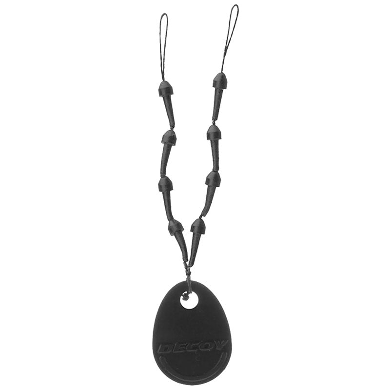 Decoy Heavy Lock L-3 Pegs Weight Stops - Nail Type-Standard - Carolina Fishing Tackle LLC