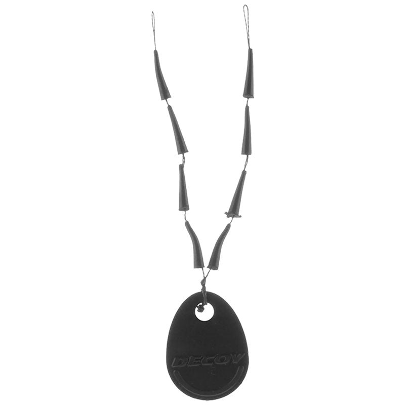 Decoy Heavy Lock L-3 Pegs Weight Stops - Nail Type-Standard - Carolina Fishing Tackle LLC