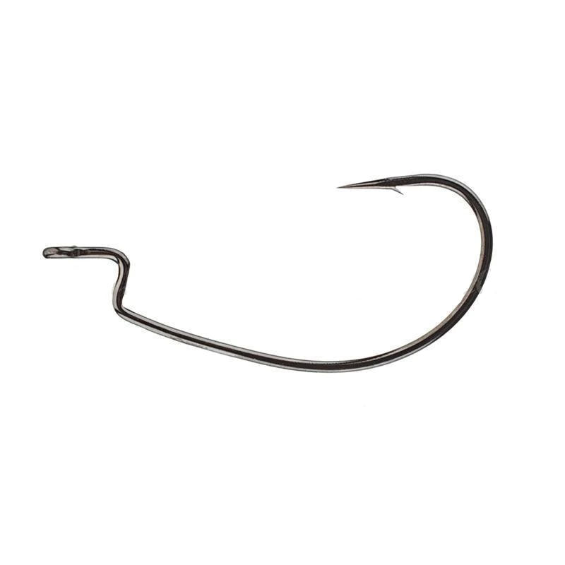 Decoy KG Worm 17 Offset Shank Hook - #3/0-7pk / KG Worm 17-#5/0 - 5pk / KG Worm 17 - Carolina Fishing Tackle LLC