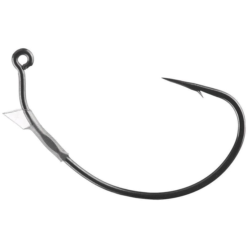Decoy NK Neko Rig Hook Worm 128 - #5-5pk-#3-5pk-#1-4pk - Carolina Fishing Tackle LLC