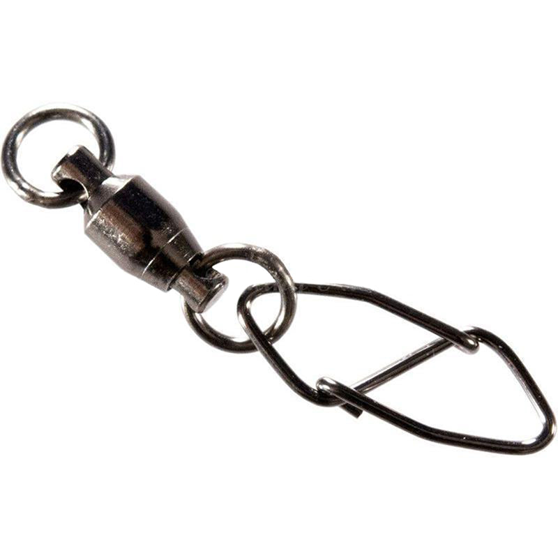 Decoy Power Roll Snap PR-11 2pk - #2 - 55 lb.-#3 - 77 lb.-#4 - 110 lb. - Carolina Fishing Tackle LLC