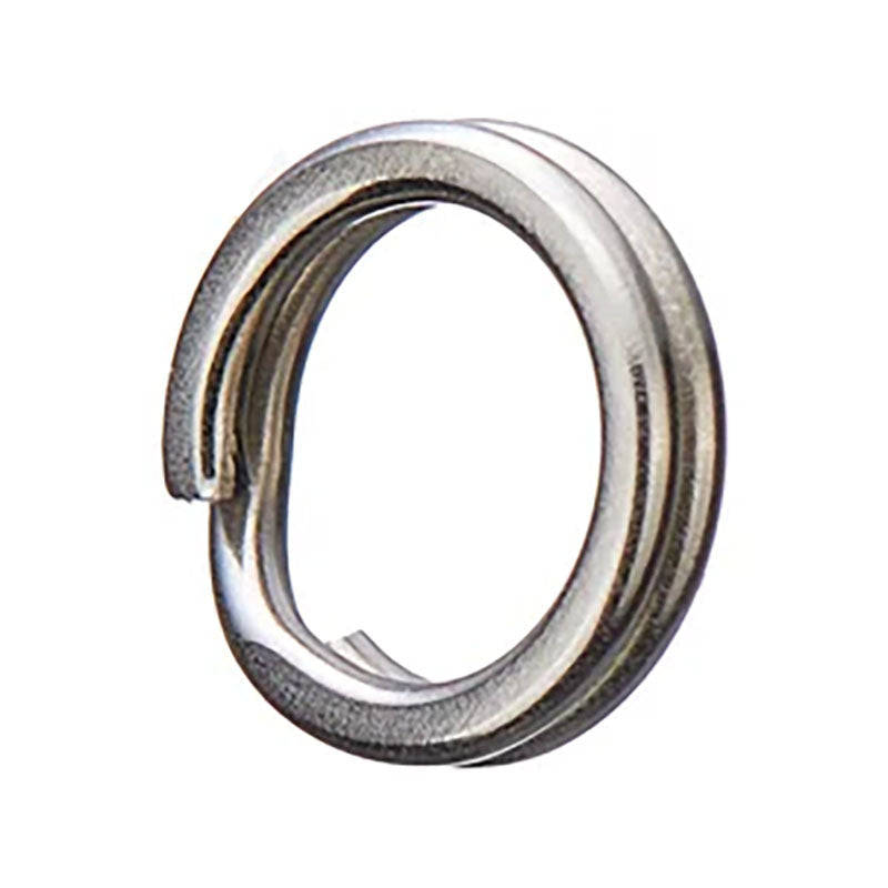 Decoy R-3 Split Rings Medium Class - #4-#5-#6-#7 - Carolina Fishing Tackle LLC