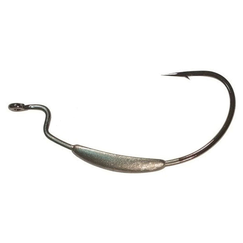 Decoy S-Switcher Worm 102 - #2/0 - 0.5g - 5pk-#3/0 - 1.0g - 5pk-#4/0 - 1.5g - 4pk-#5/0 - 2.2g - 4pk - Carolina Fishing Tackle LLC