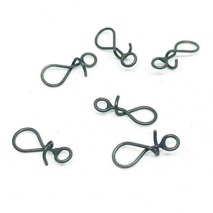 Decoy SN-5 Spiral Snap 6pk - 
