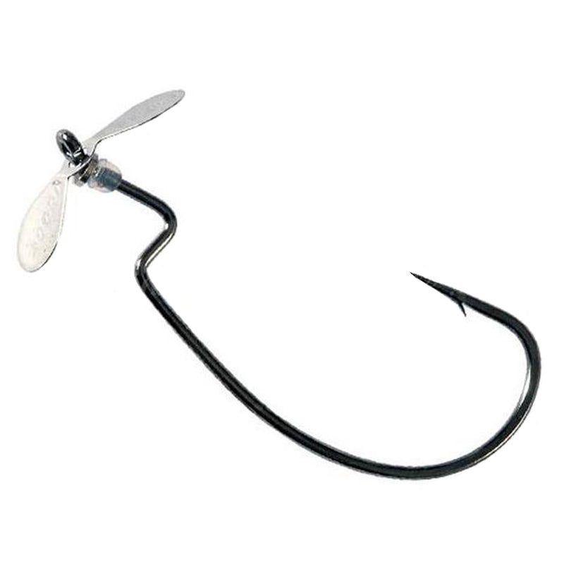 Decoy Screw Hook Worm 106 2pk - 