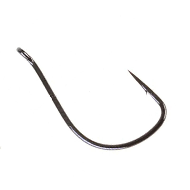 Decoy Shot Rig Worm 10 9pk - #3-#2 - Carolina Fishing Tackle LLC