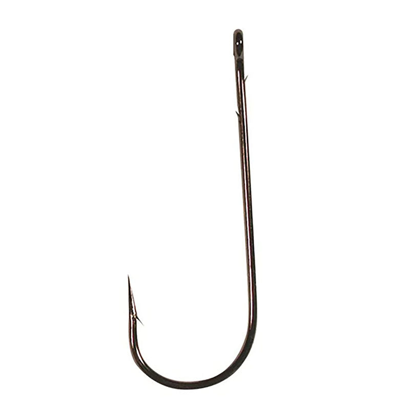 Decoy Worm4 Strong Wire Hook - #3/0 - 8pk-#5/0 - 7pk - Carolina Fishing Tackle LLC