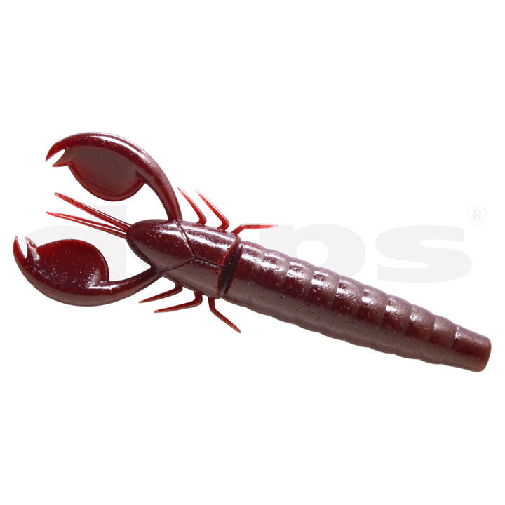 Deps 4" Clap Craw (6pk) Creature Bait - 
