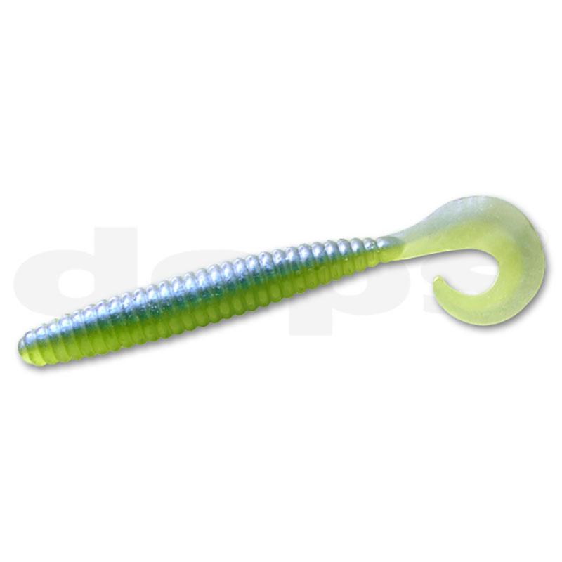 Deps 4” DEATHADDER Grub (8pk) - 
