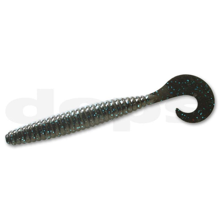 Deps 4” DEATHADDER Grub (8pk) - 