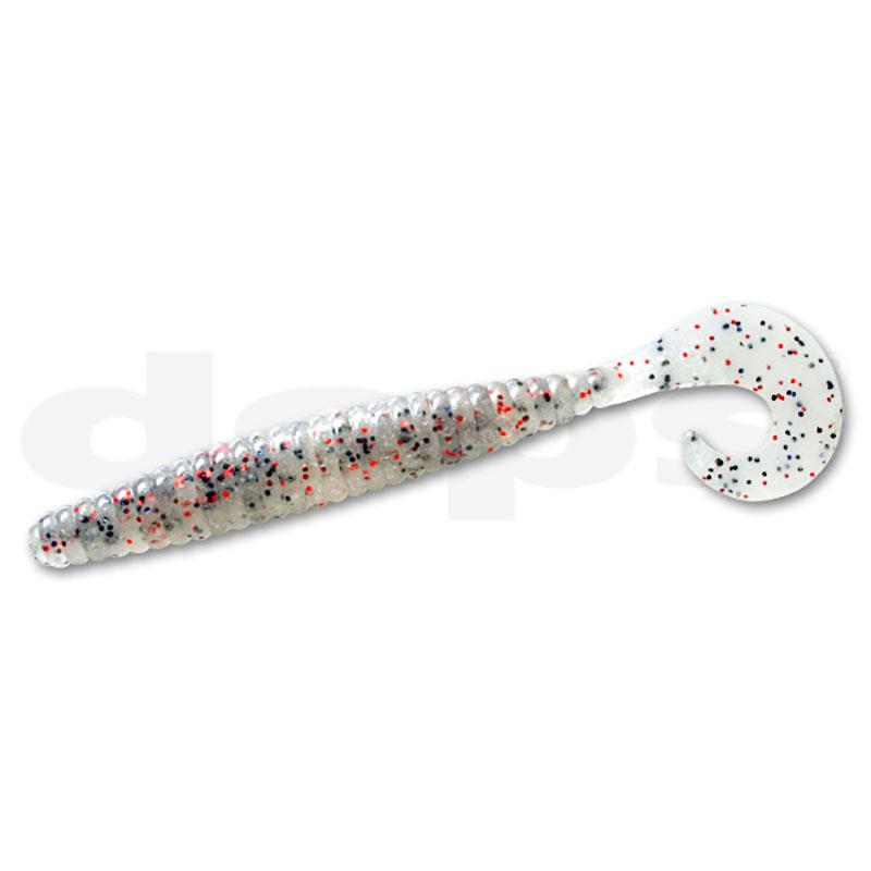 Deps 4” DEATHADDER Grub (8pk) - 