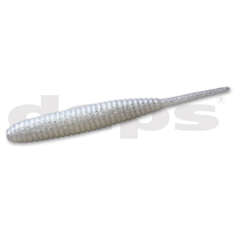 Deps 5” DEATHADDER Worm 8pk - 