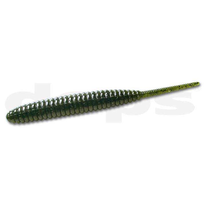 Deps 5” DEATHADDER Worm 8pk - 