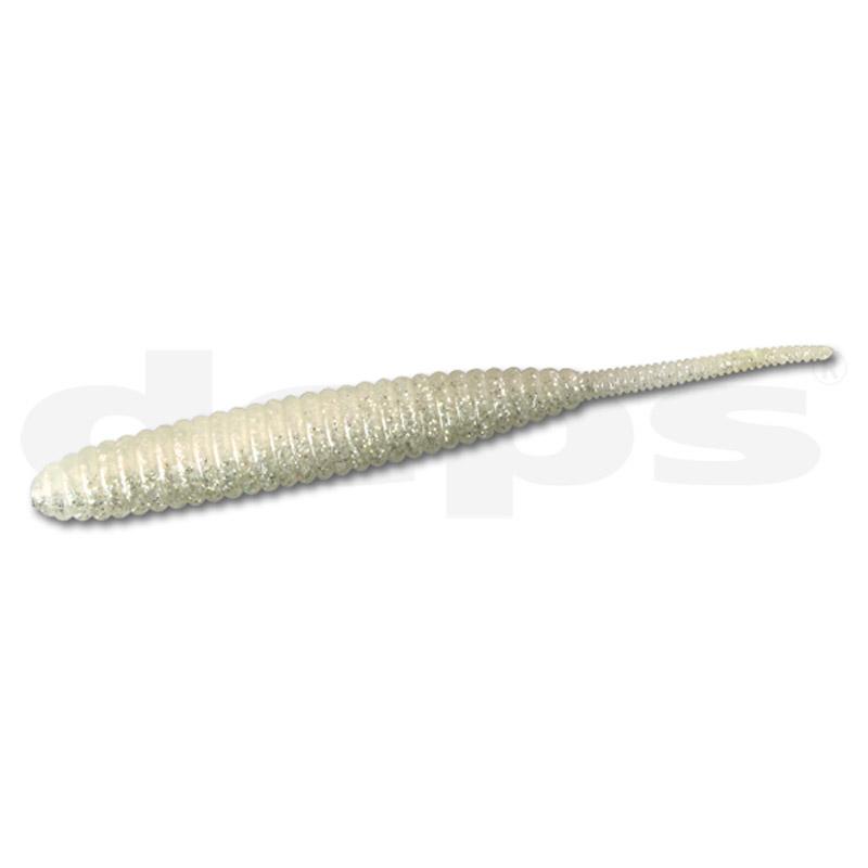 Deps 5” DEATHADDER Worm 8pk - 
