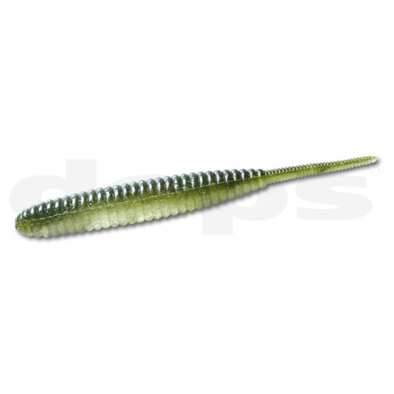 Deps 5” DEATHADDER Worm 8pk - 