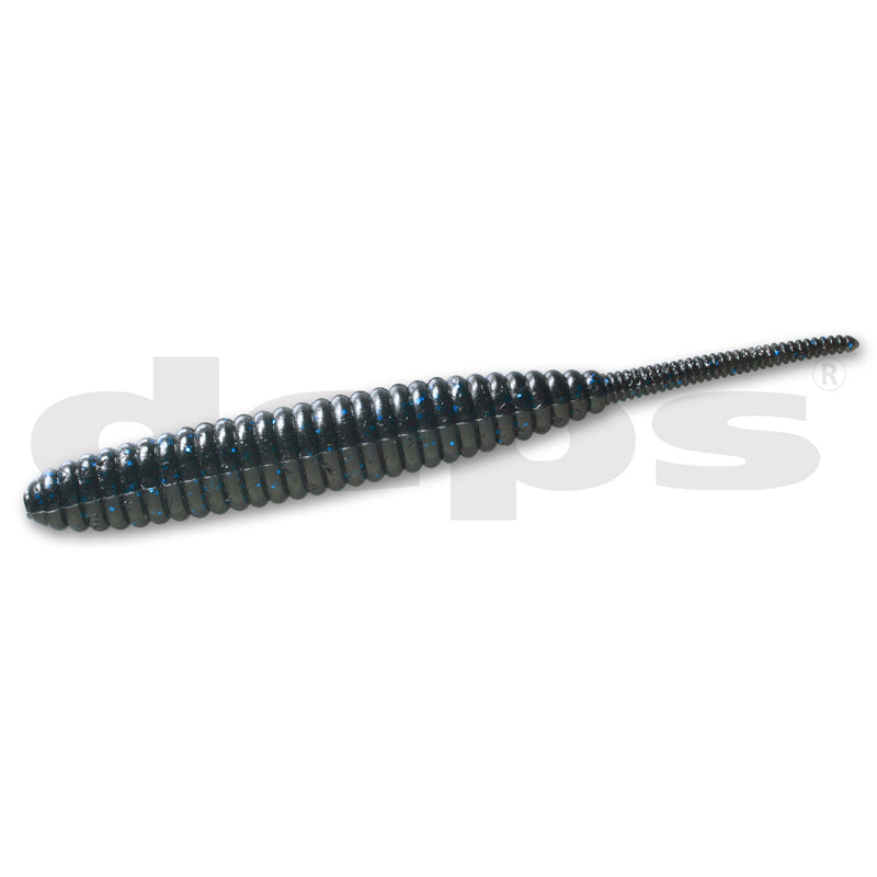 Deps 5” DEATHADDER Worm 8pk - 