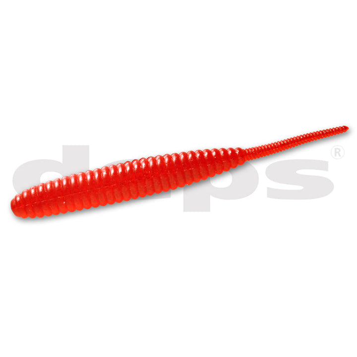 Deps 5” DEATHADDER Worm 8pk - 