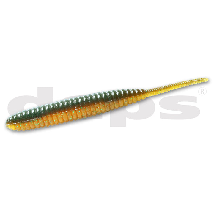 Deps 5” DEATHADDER Worm 8pk - 