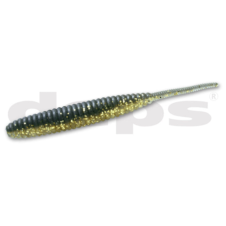 Deps 5” DEATHADDER Worm 8pk - 