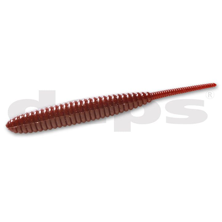 Deps 5” DEATHADDER Worm 8pk - 
