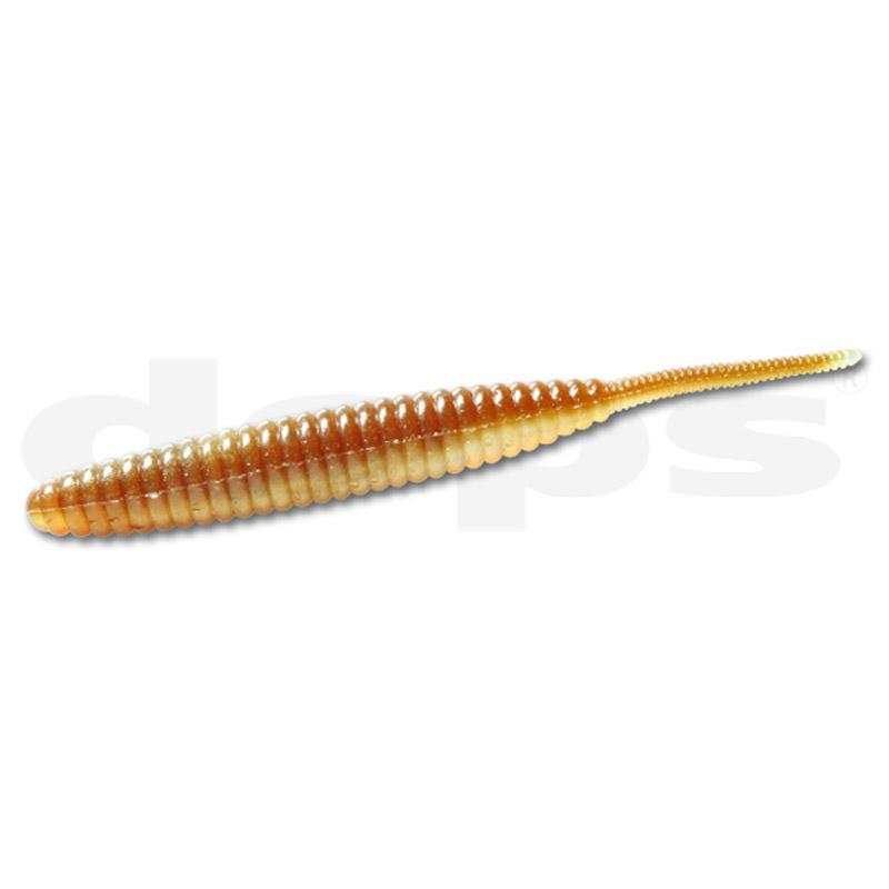 Deps 5” DEATHADDER Worm 8pk - 
