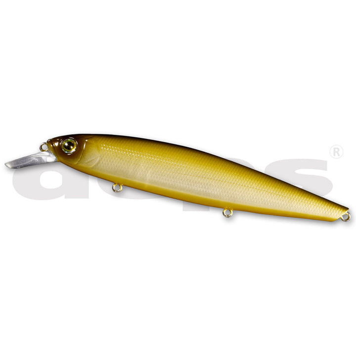 Deps Balisong Minnow 100SP Jerkbait - 