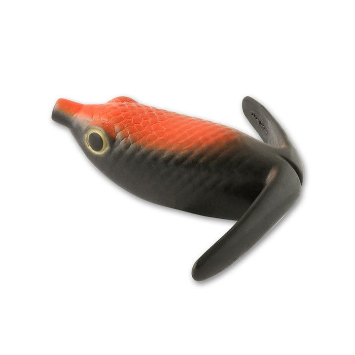 Deps Basirisky Soft Belly Crawler Bait Frogs - 