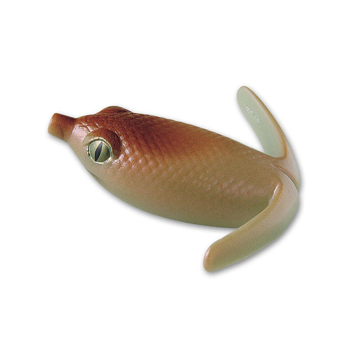 Deps Basirisky Soft Belly Crawler Bait Frogs - 