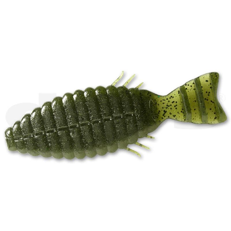 Deps Bull Flat - #02 Watermelon Seed / 5.8 in - 4pk-#06 Black / 3 in - 6pk-#06 Black / 3.8 in - 6pk-#06 Black / 4.8 in - 4pk-#07 Black/Blue Flake / 5.8 in - 4pk-#11 Watermelon/Blue Flake / 3.8 in - 6pk-#12 Green Pumpkin / 5.8 in - 4pk-#12 Green Pumpkin / 3 in - 6pk-#12 Green Pumpkin / 3.8 in - 6pk-#12 Green Pumpkin / 4.8 in - 4pk - Carolina Fishing Tackle LLC