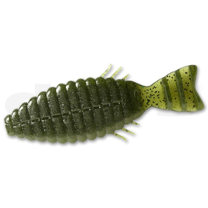 Deps Bull Flat - #02 Watermelon Seed / 5.8 in - 4pk-#06 Black / 3 in - 6pk-#06 Black / 3.8 in - 6pk-#06 Black / 4.8 in - 4pk-#07 Black/Blue Flake / 5.8 in - 4pk-#11 Watermelon/Blue Flake / 3.8 in - 6pk-#12 Green Pumpkin / 5.8 in - 4pk-#12 Green Pumpkin / 3 in - 6pk-#12 Green Pumpkin / 3.8 in - 6pk-#12 Green Pumpkin / 4.8 in - 4pk - Carolina Fishing Tackle LLC