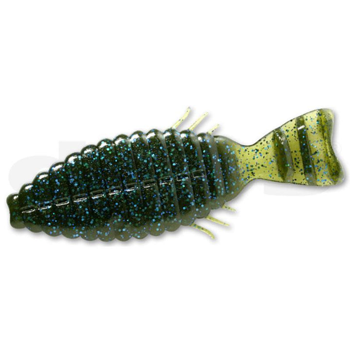 Deps Bull Flat - #02 Watermelon Seed / 5.8 in - 4pk-#06 Black / 3 in - 6pk-#06 Black / 3.8 in - 6pk-#06 Black / 4.8 in - 4pk-#07 Black/Blue Flake / 5.8 in - 4pk-#11 Watermelon/Blue Flake / 3.8 in - 6pk-#12 Green Pumpkin / 5.8 in - 4pk-#12 Green Pumpkin / 3 in - 6pk-#12 Green Pumpkin / 3.8 in - 6pk-#12 Green Pumpkin / 4.8 in - 4pk - Carolina Fishing Tackle LLC